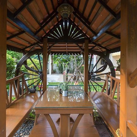 Pause Pool Villa Huahin 116 Εξωτερικό φωτογραφία