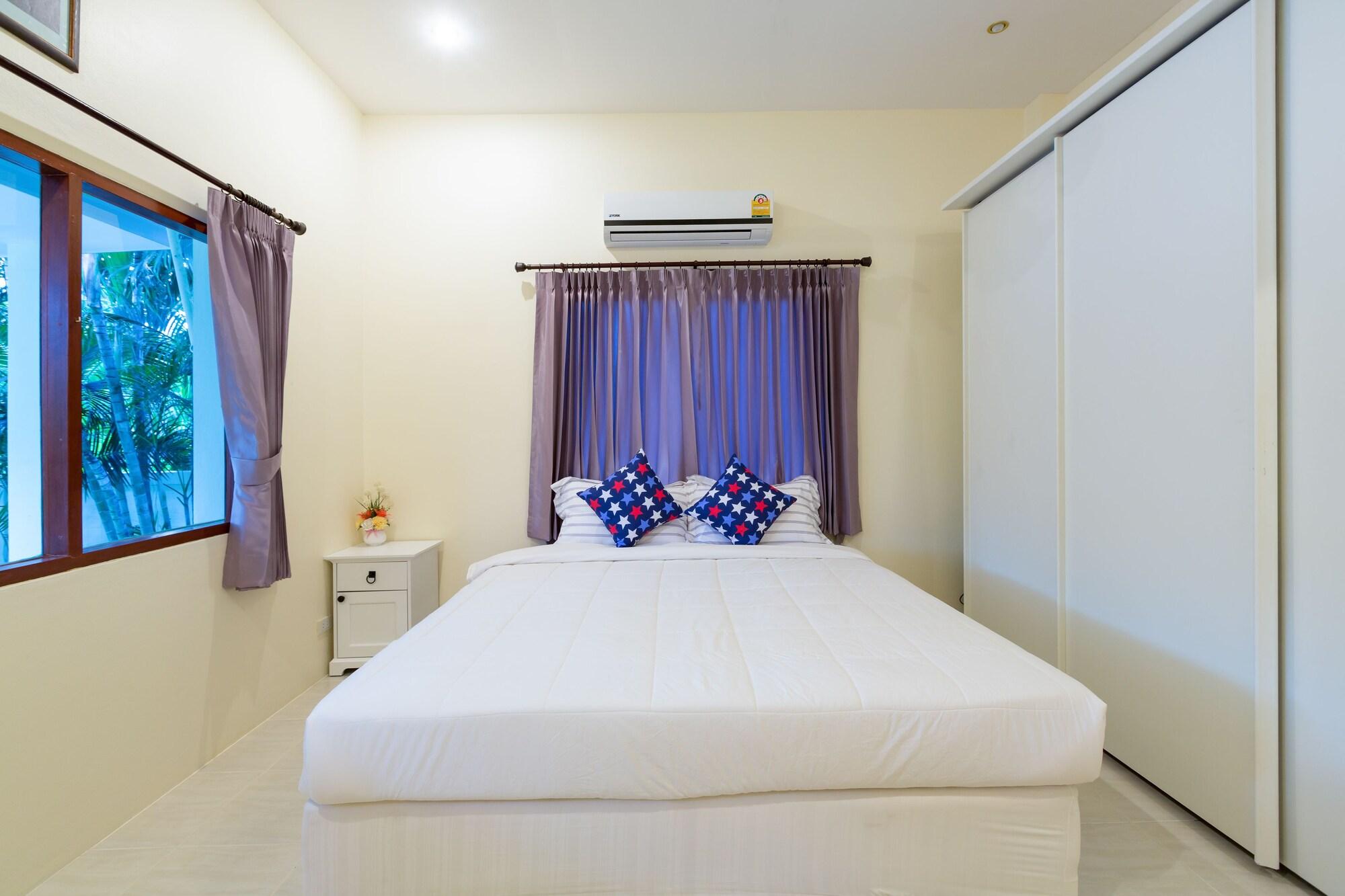 Pause Pool Villa Huahin 116 Εξωτερικό φωτογραφία