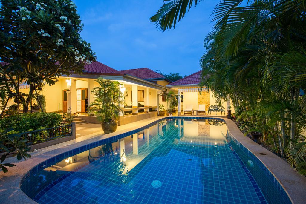 Pause Pool Villa Huahin 116 Δωμάτιο φωτογραφία