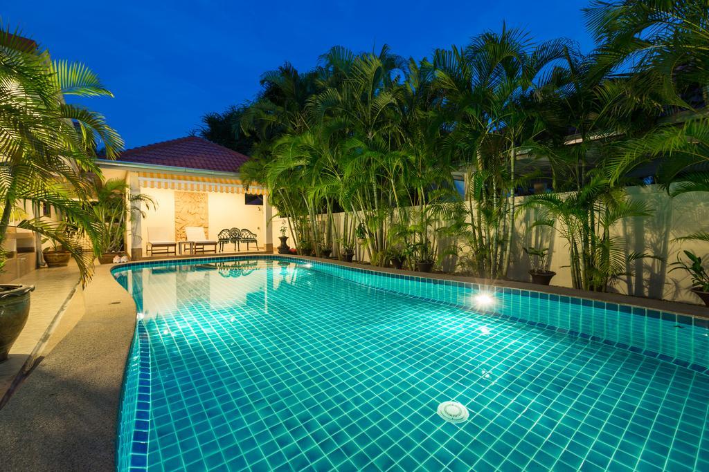 Pause Pool Villa Huahin 116 Δωμάτιο φωτογραφία