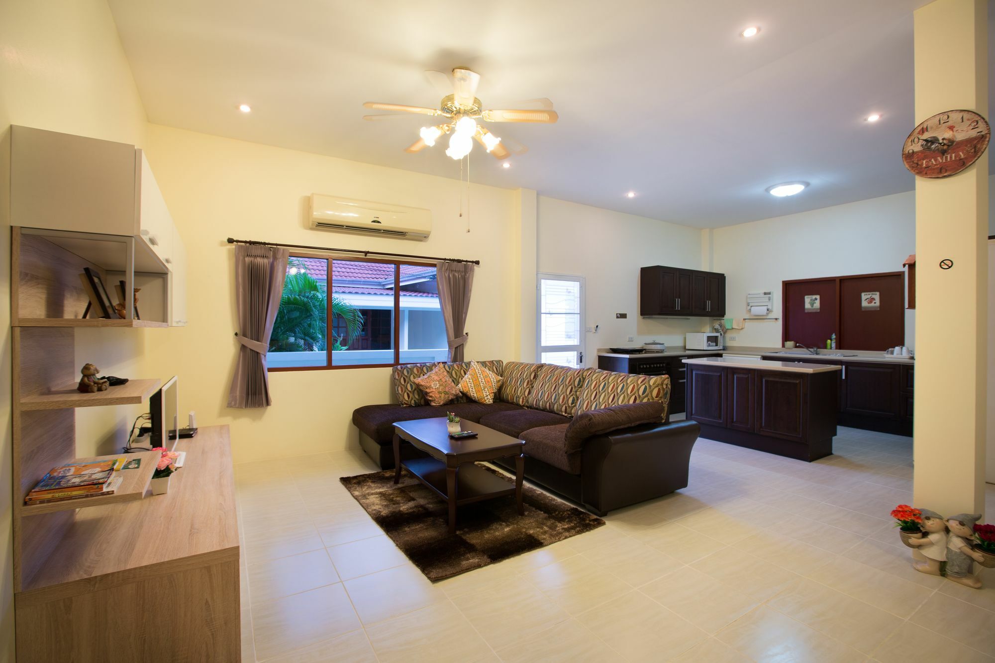 Pause Pool Villa Huahin 116 Εξωτερικό φωτογραφία