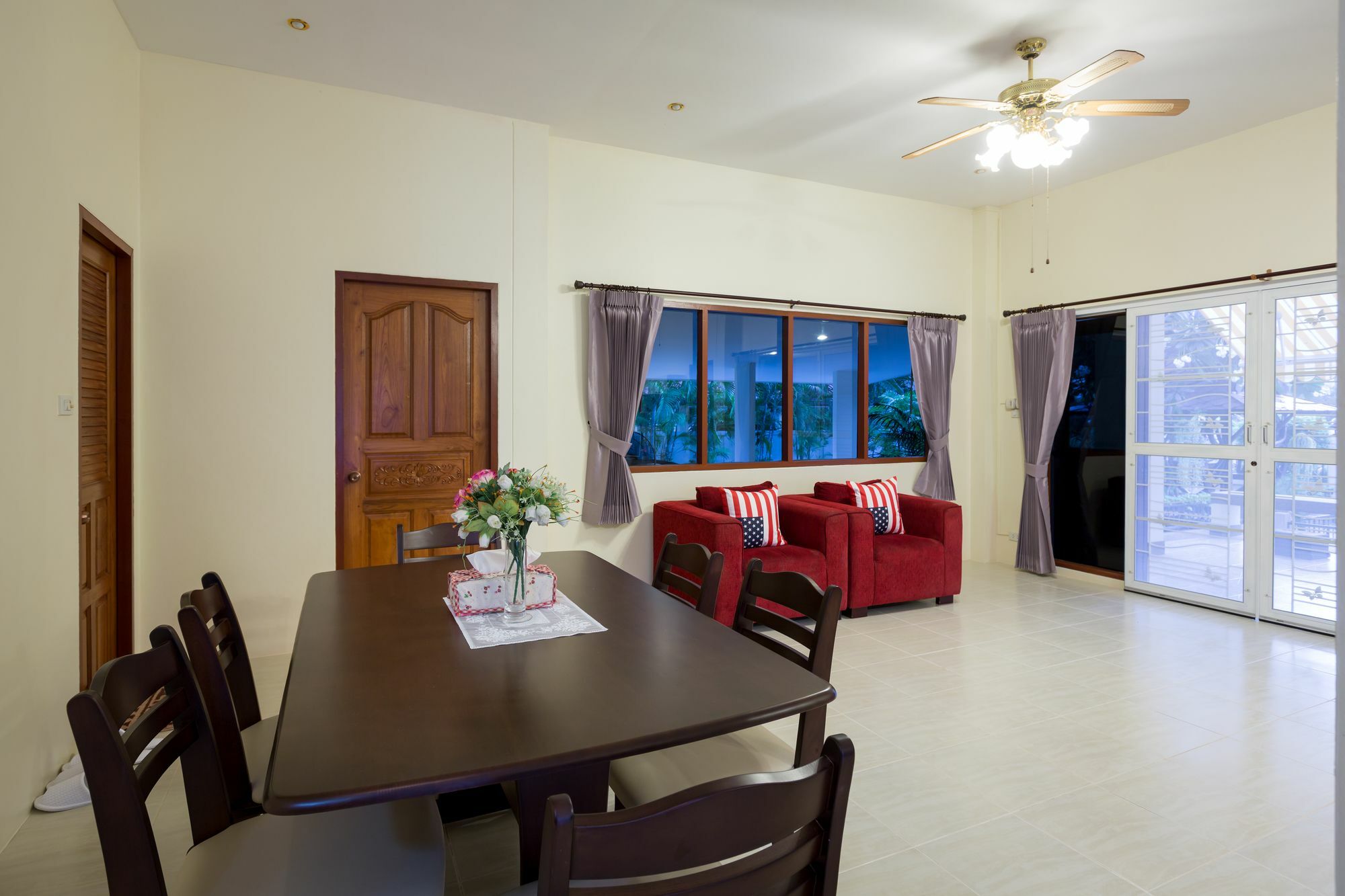 Pause Pool Villa Huahin 116 Εξωτερικό φωτογραφία