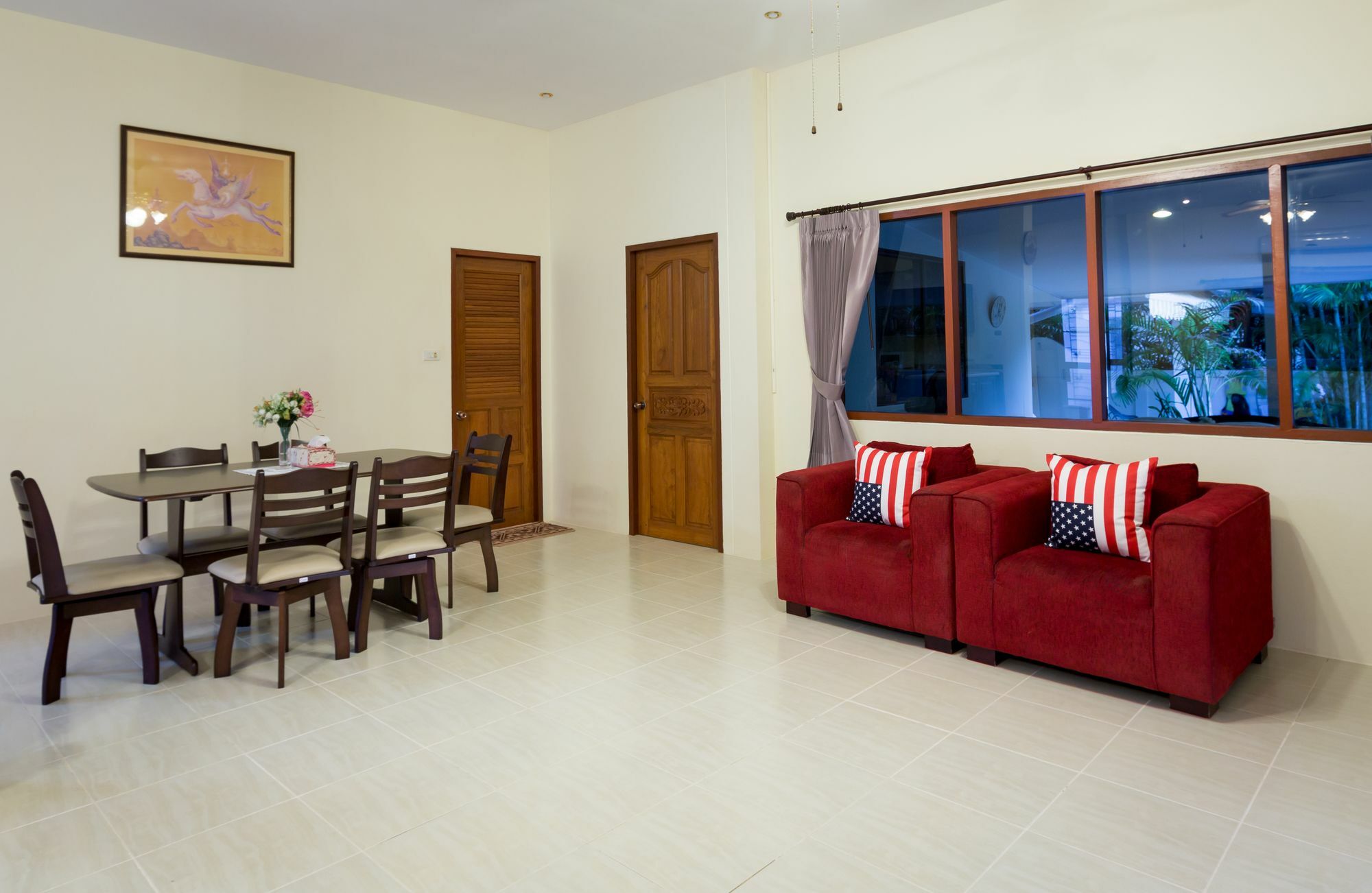 Pause Pool Villa Huahin 116 Εξωτερικό φωτογραφία