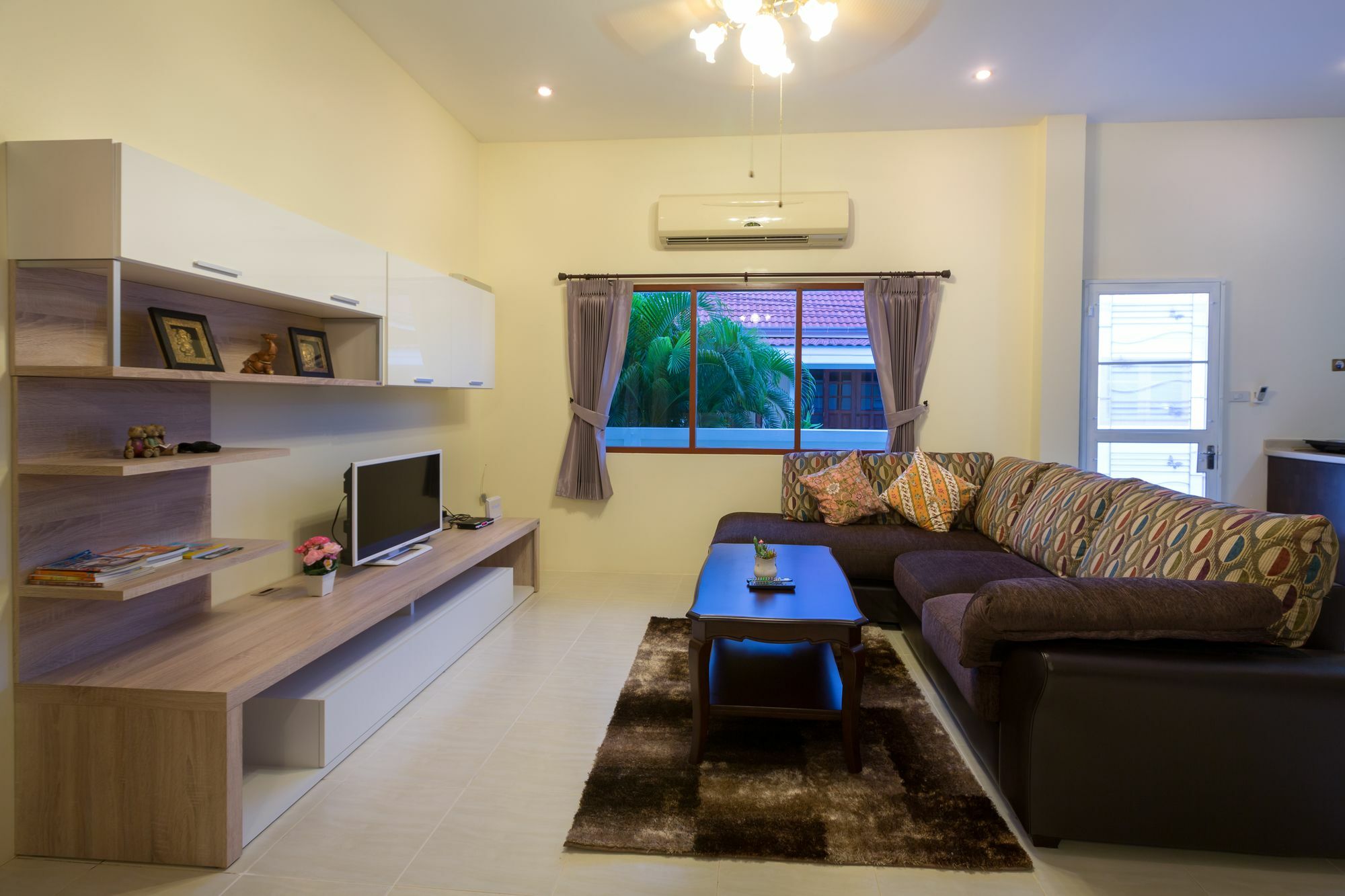 Pause Pool Villa Huahin 116 Εξωτερικό φωτογραφία