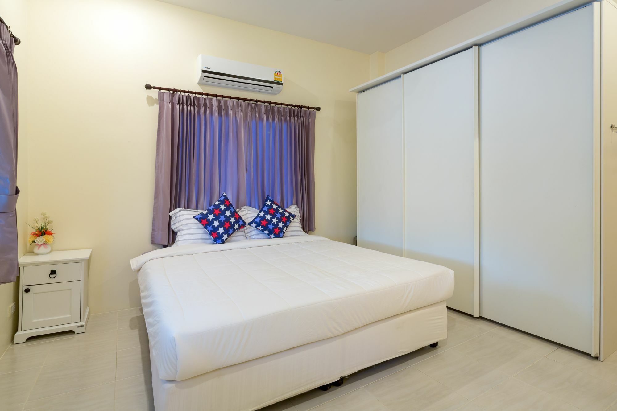 Pause Pool Villa Huahin 116 Εξωτερικό φωτογραφία