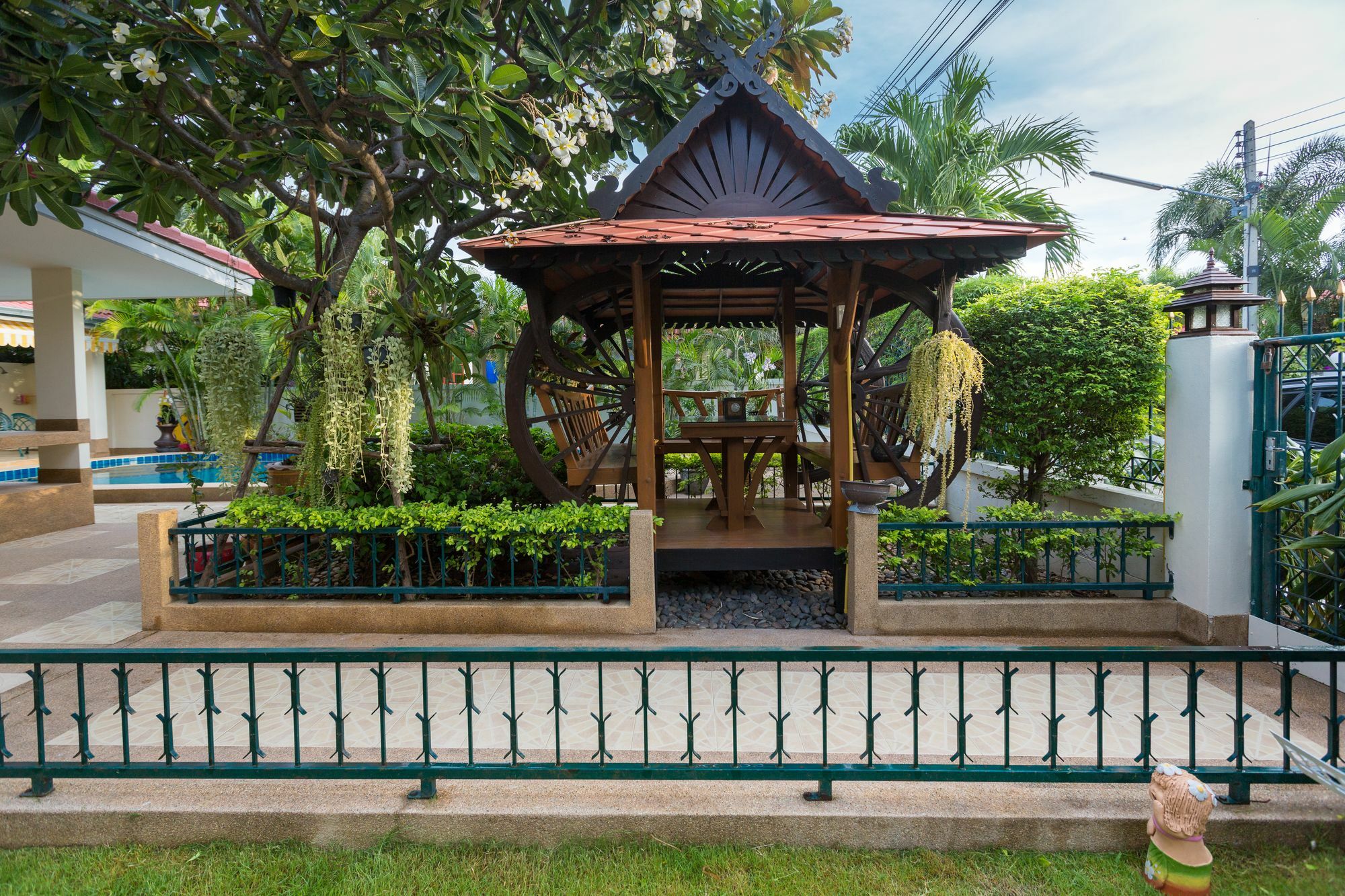 Pause Pool Villa Huahin 116 Εξωτερικό φωτογραφία