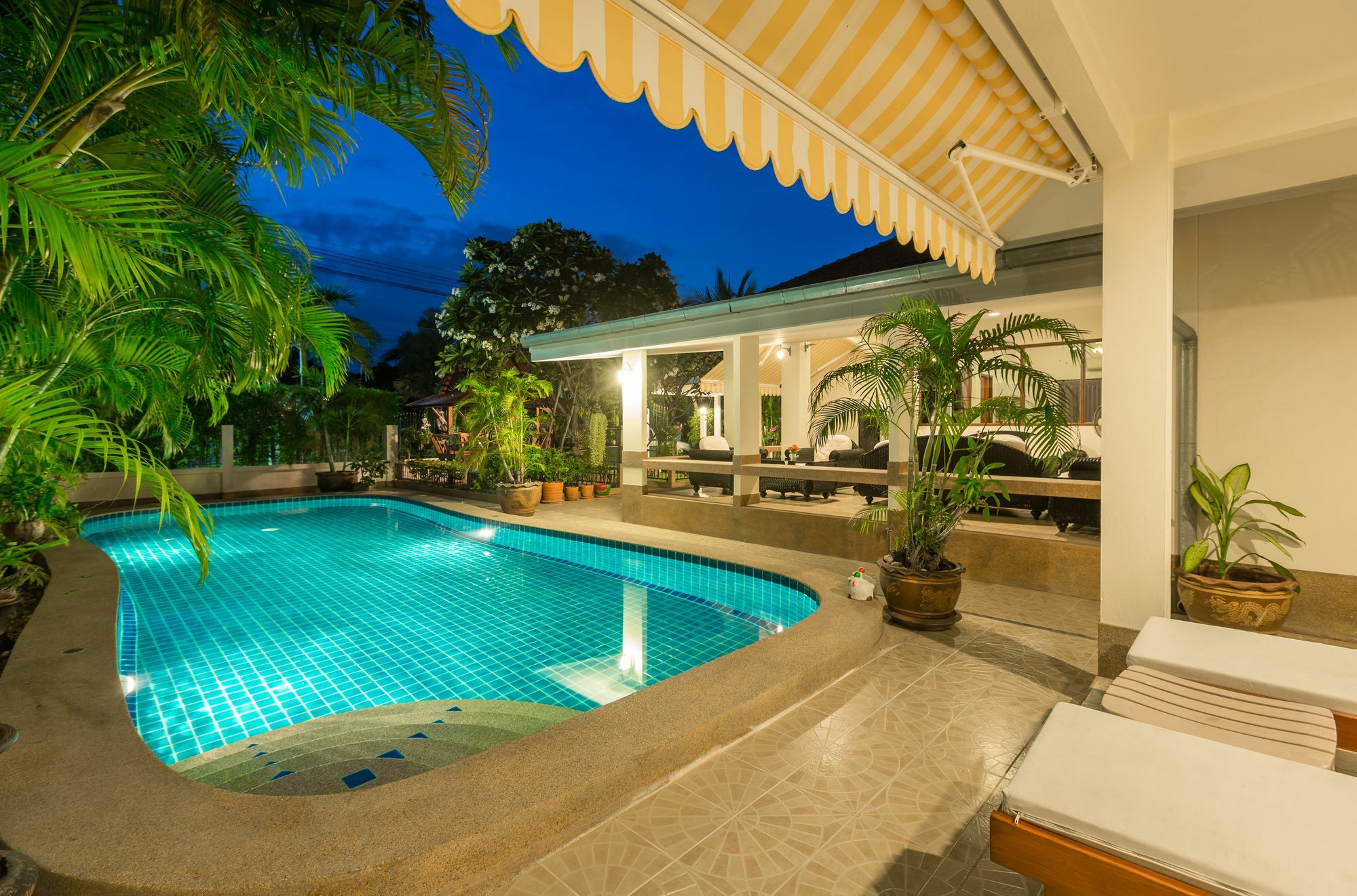 Pause Pool Villa Huahin 116 Εξωτερικό φωτογραφία